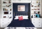 20 Clever Decoration Ideas For Small Bedrooms