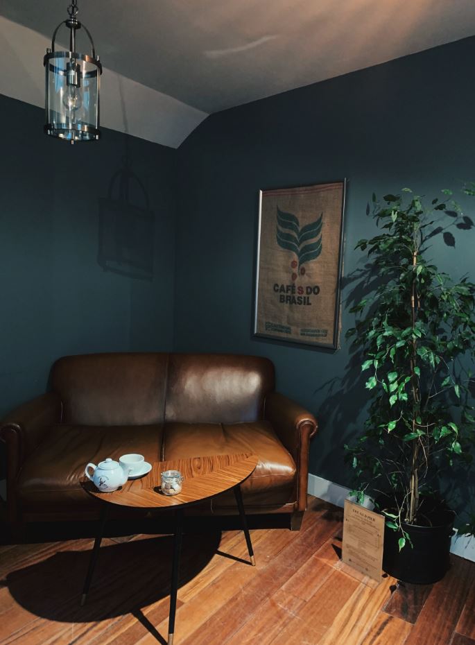 30 Modern Living Room Design Ideas