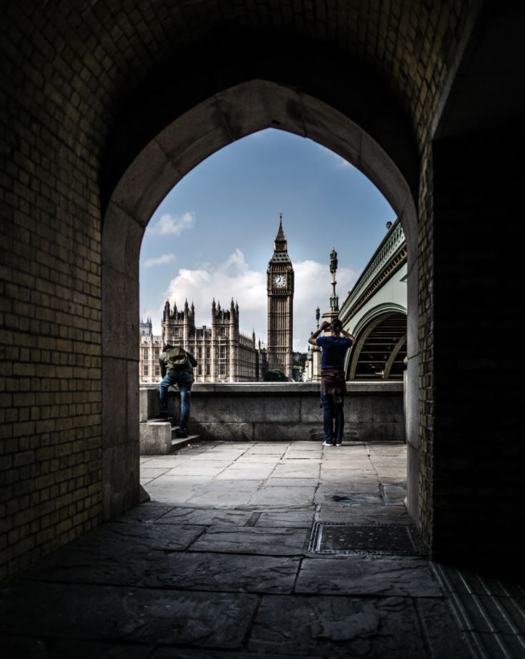 50 Stunning Pictures That Will Convince You To Visit London
