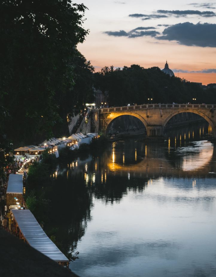 50 Stunning Pictures That Will Convince You To Visit Rome