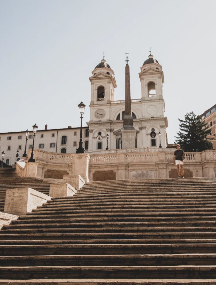 50 Stunning Pictures That Will Convince You To Visit Rome