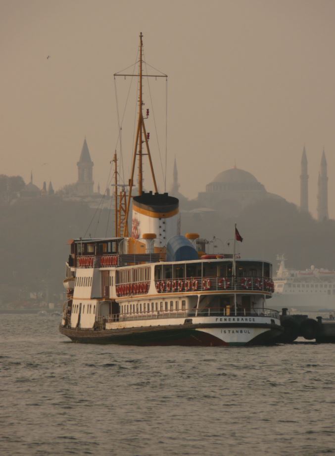 50 Stunning Pictures That Will Convince You To Visit Istanbul
