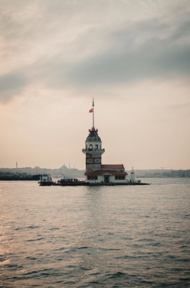 50 Stunning Pictures That Will Convince You To Visit Istanbul