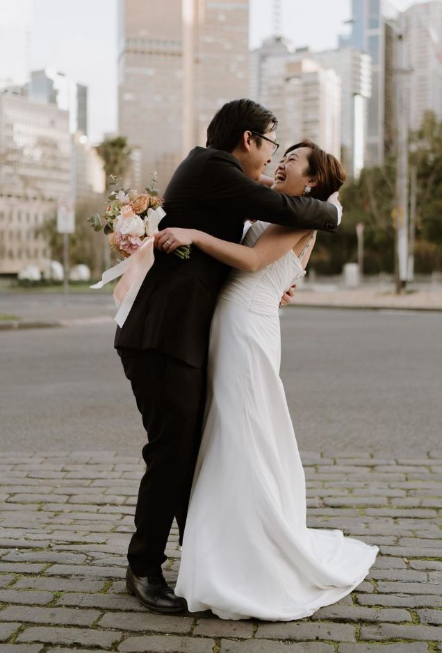 Amazing Wedding Photography By Weddings Of Desire