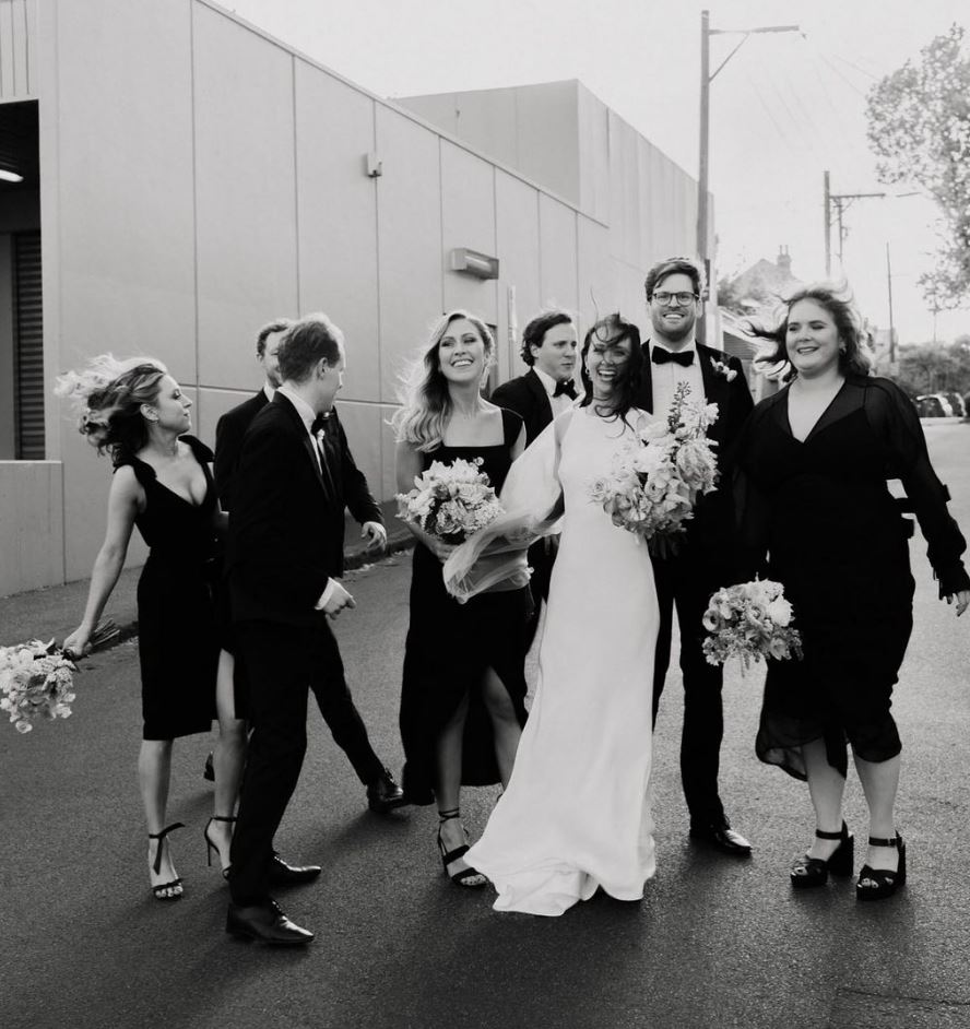 Amazing Wedding Photography By Weddings Of Desire