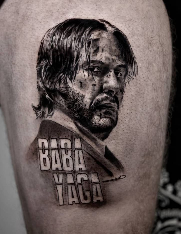 The Best Tattoos Of All Time