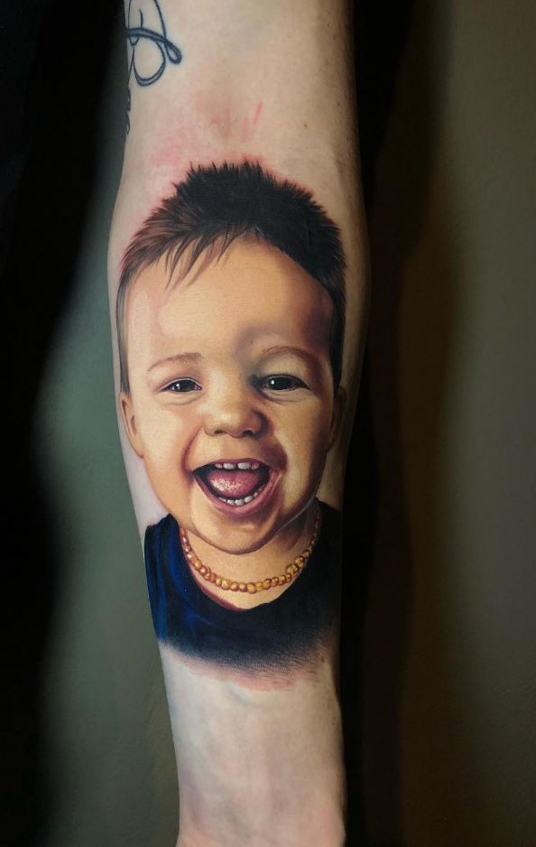 The Best Realistic Tattoos
