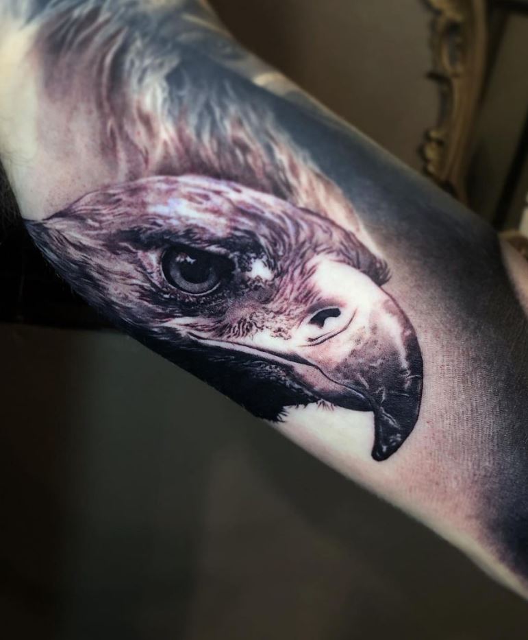 The Best Realistic Tattoos