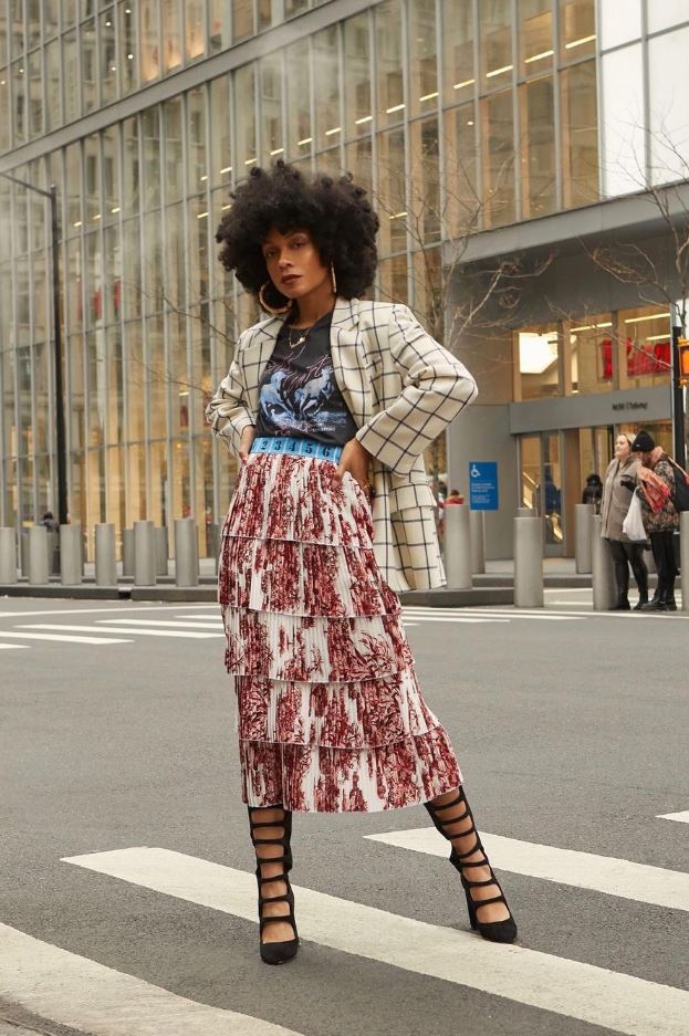 50+ Super Cool Street Style Outlets