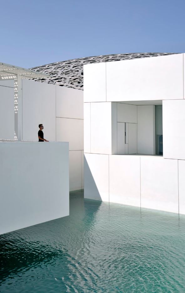 42 Inspirational Modern Architecture Ideas