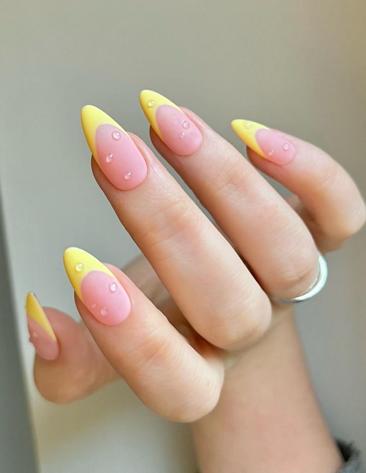 100+ Awesome Nail Art Designs