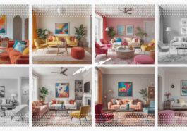 40 Colorful Home Decor Ideas That Instantly Refresh Any Room