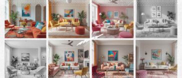 40 Colorful Home Decor Ideas That Instantly Refresh Any Room