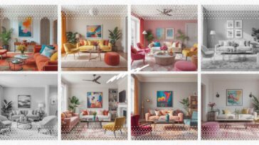 40 Colorful Home Decor Ideas That Instantly Refresh Any Room