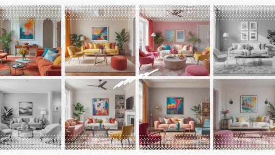 40 Colorful Home Decor Ideas That Instantly Refresh Any Room